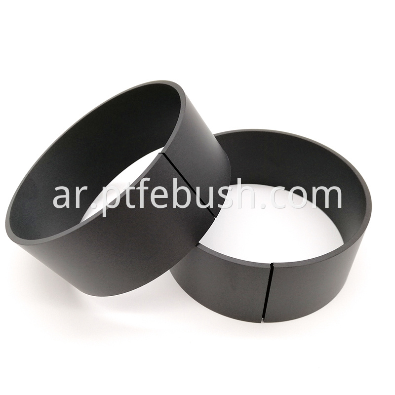 Carbon Filled Ptfe Seal 1